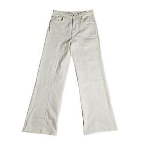 Anthropologie Pilcro Flares Jeans Size: 31